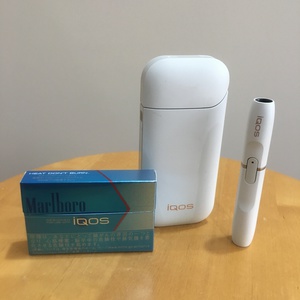 『ｉＱＯＳ』アイコス